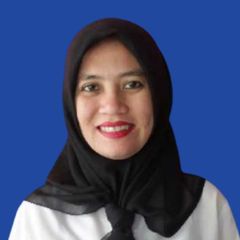 Foto Anggi Anggraini Lubis, S.Kep.