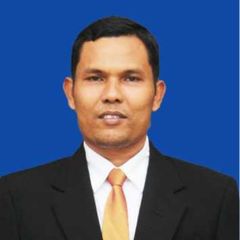 Foto Dedy Iskandar, S.T, M.I.Kom
