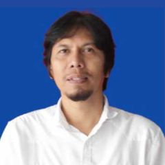 Foto Muhammad Ichwan Nst, S.T., M.Kom.