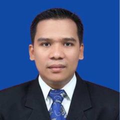 Foto Roi Purba, S.T., M.Kom
