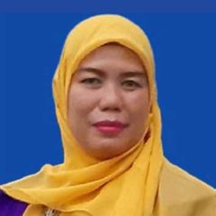 Foto Mefrida Harahap, M.Pd.