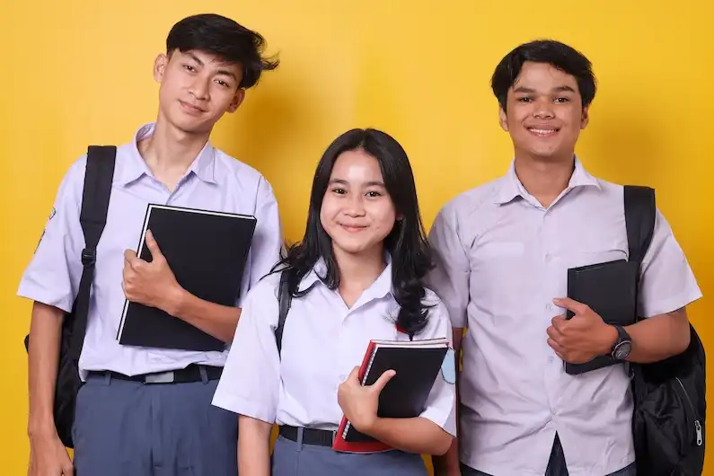 Sosok guru yang humoris calon guru terbaik 2022 – 2023