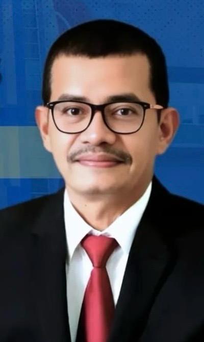 Foto Dr. Yusuf, S.T, M.T.